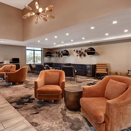 Fairfield Inn & Suites Las Vegas Airport South Ngoại thất bức ảnh