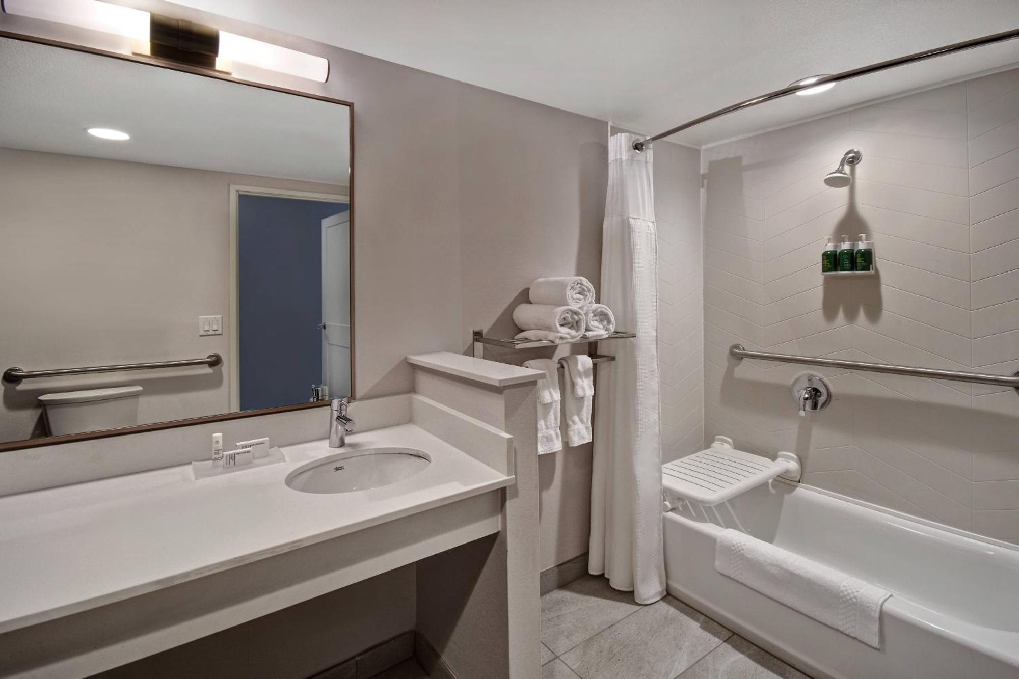 Fairfield Inn & Suites Las Vegas Airport South Ngoại thất bức ảnh