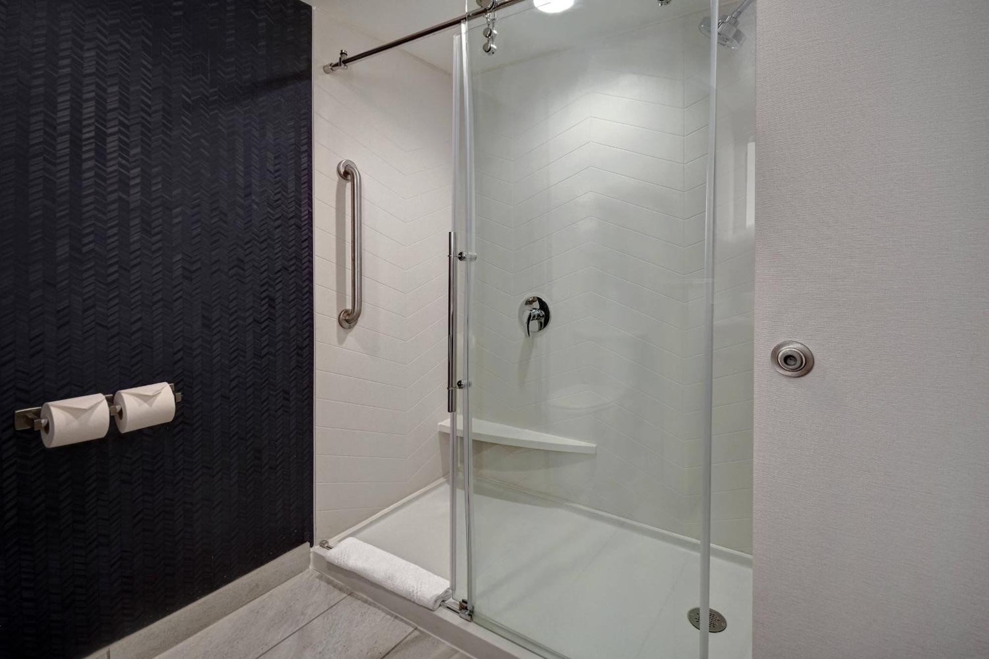 Fairfield Inn & Suites Las Vegas Airport South Ngoại thất bức ảnh