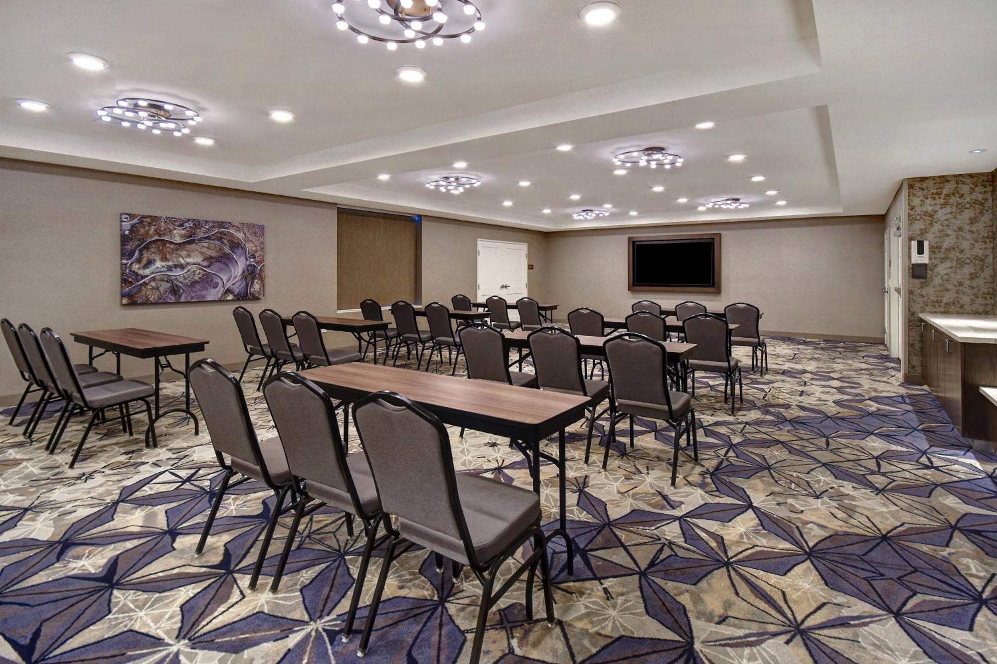 Fairfield Inn & Suites Las Vegas Airport South Ngoại thất bức ảnh