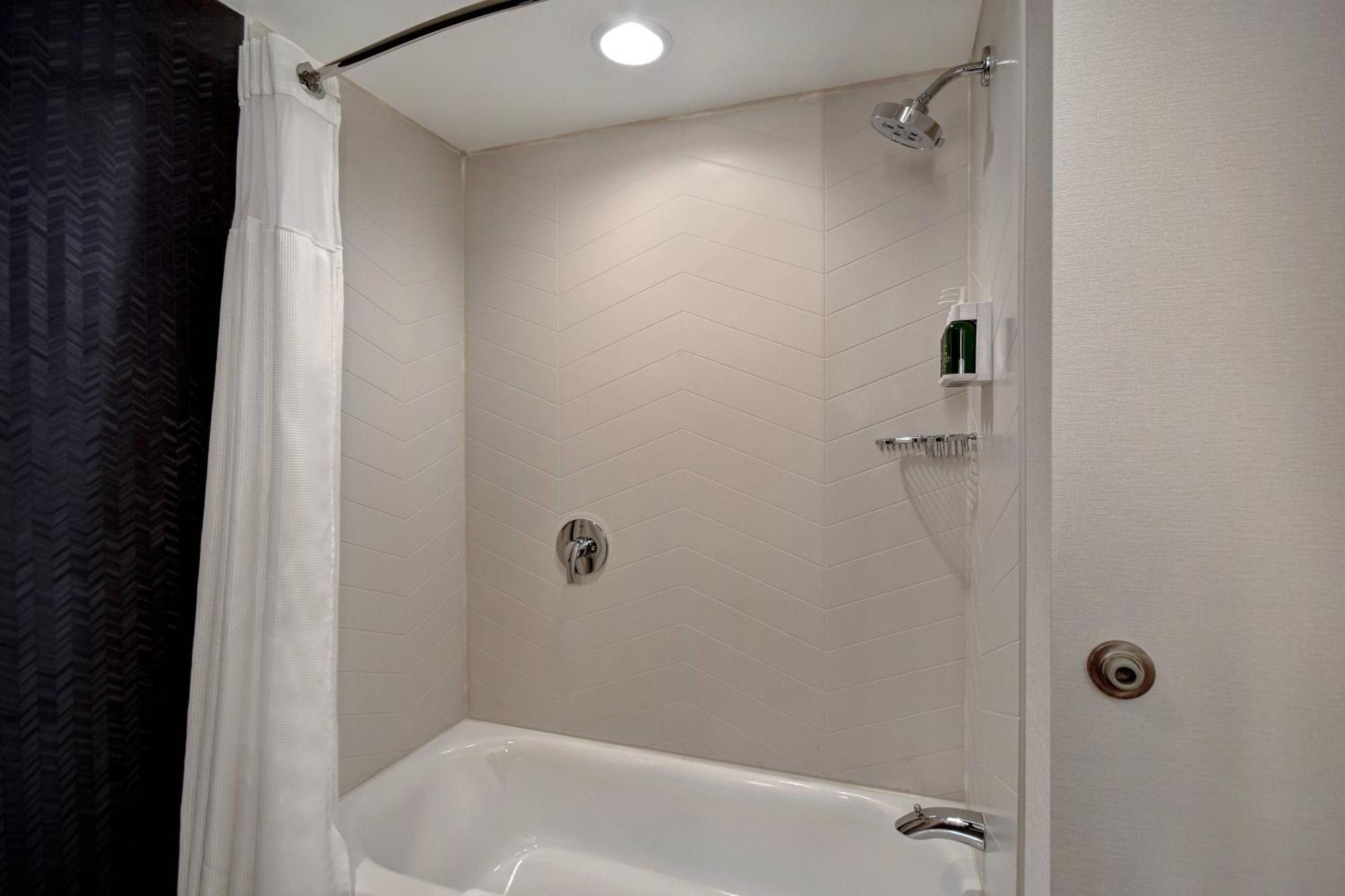 Fairfield Inn & Suites Las Vegas Airport South Ngoại thất bức ảnh